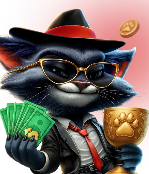 Dolacz do LuckyCapone Casino